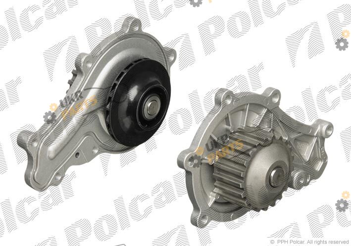  Polcar S10-032