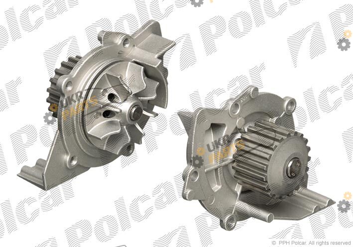  Polcar S10-033