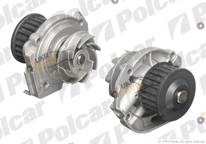  Polcar S10-040