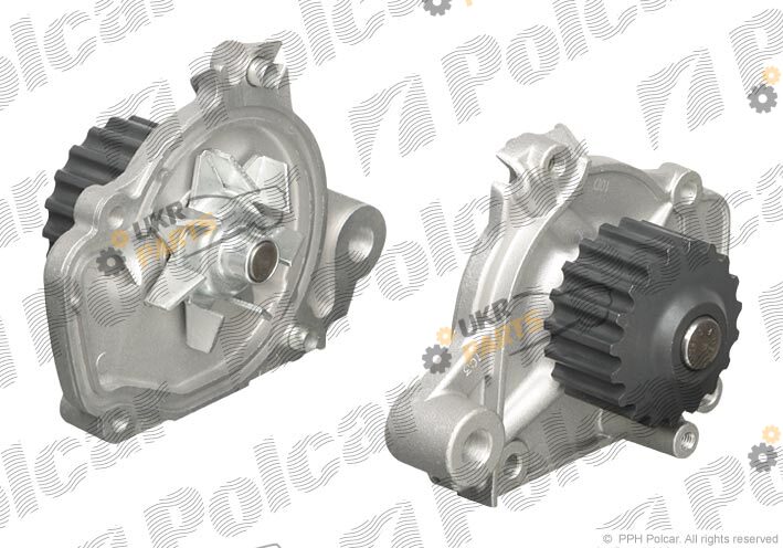 Водяной насос Polcar S10-042