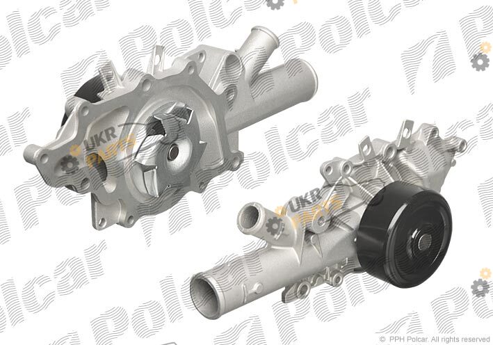  Polcar S10-054
