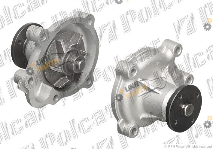  Polcar S10-058
