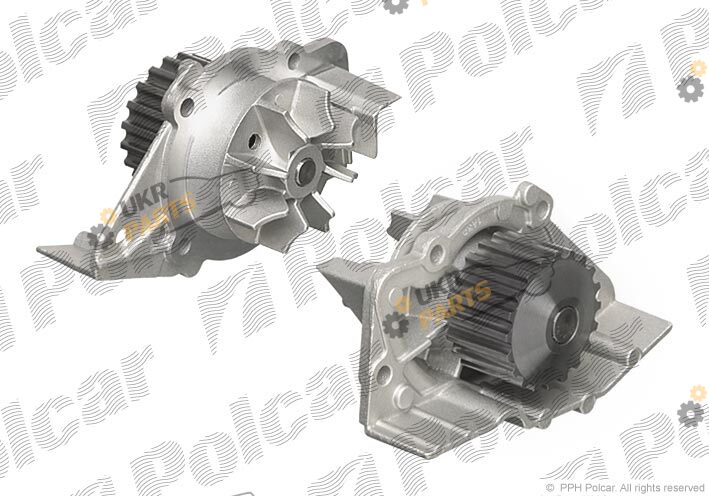  Polcar S10-063