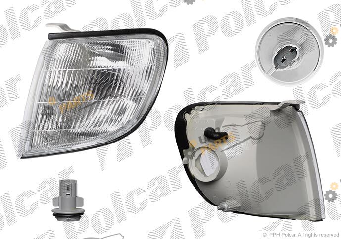 Указатель поворотов Polcar 406219
