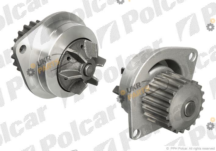  Polcar S10-080