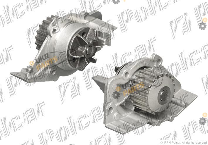  Polcar S10-081