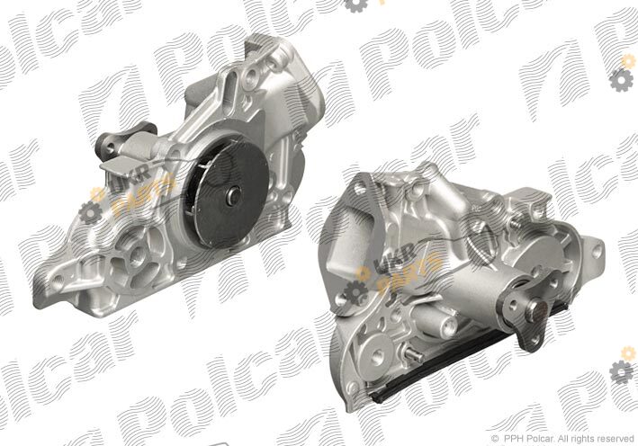 Водяной насос Polcar S10-097