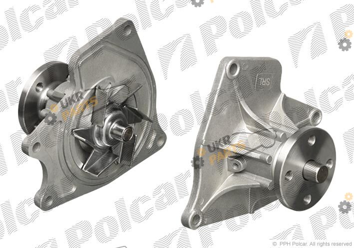 Водяной насос Polcar S10-101