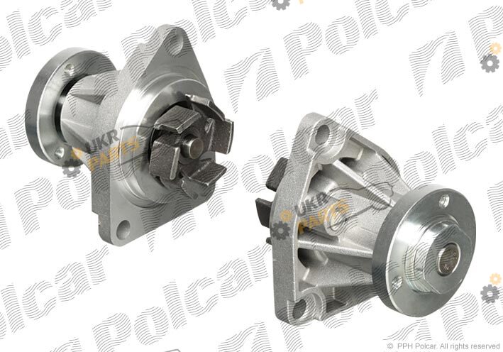 Polcar S10-120