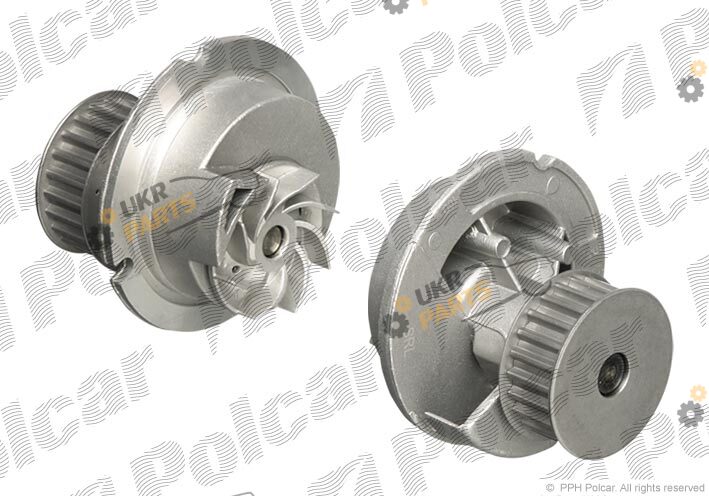  Polcar S10-121