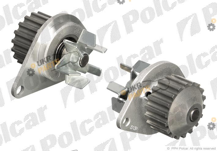  Polcar S10-122