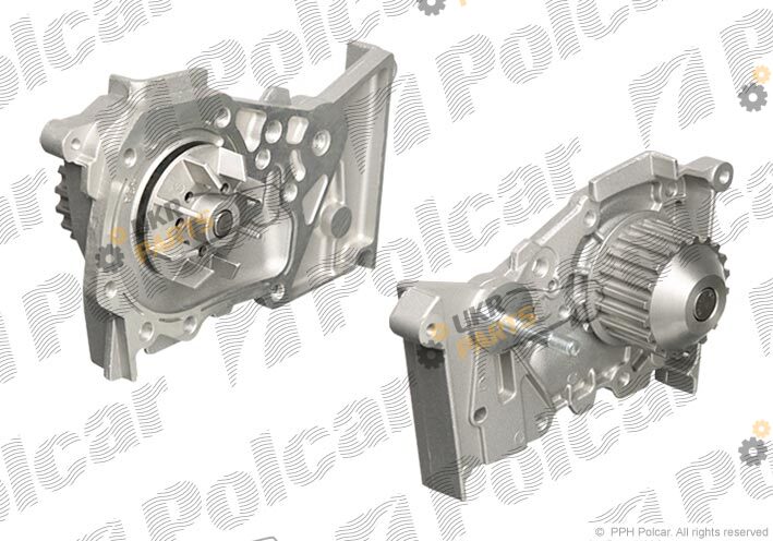  Polcar S10-128