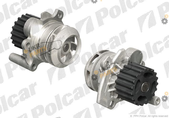  Polcar S10-132