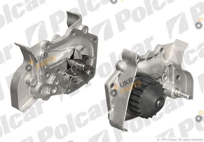  Polcar S10-133