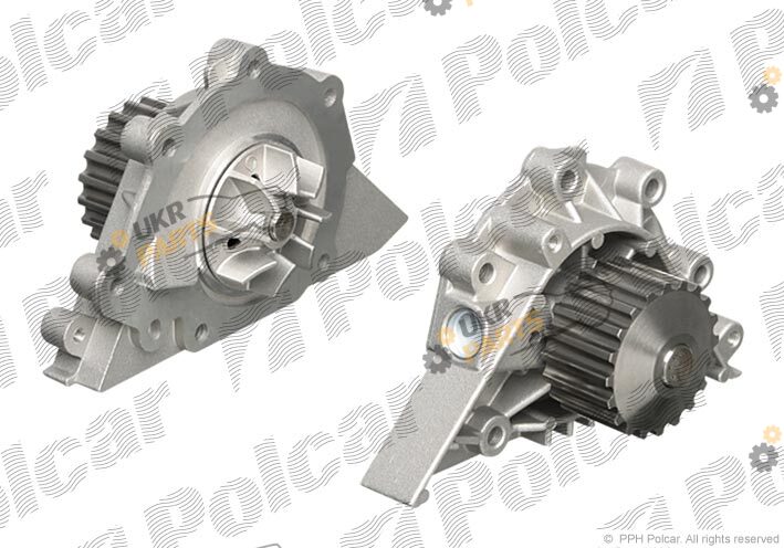  Polcar S10-135