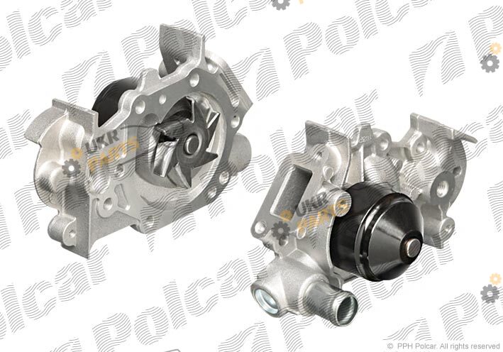  Polcar S10-136