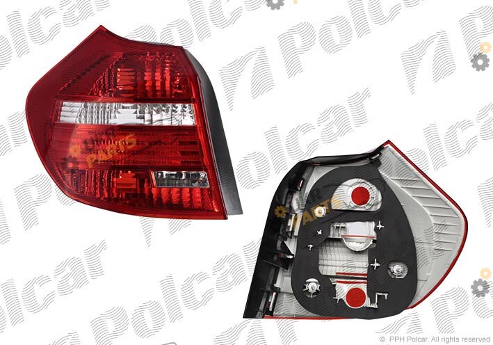 Задний фонарь Polcar 2001882E