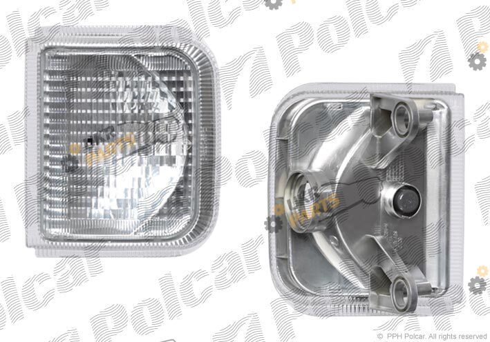 Указатель поворотов Polcar 3056191E