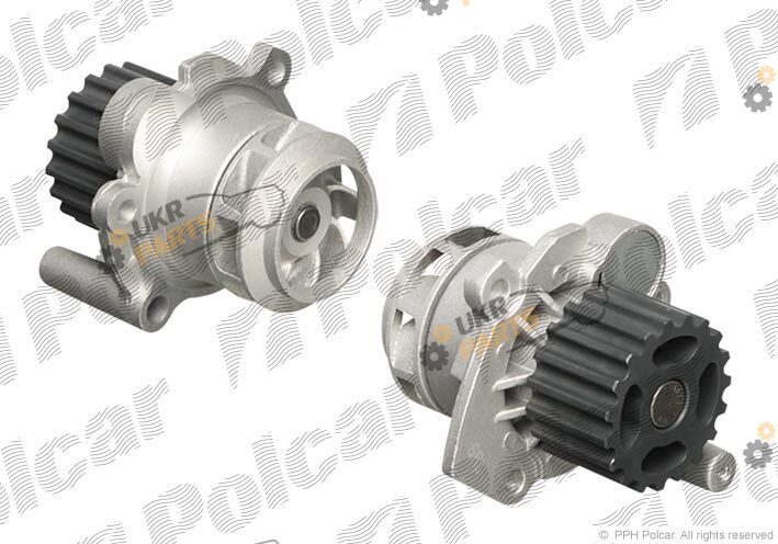 Водяной насос Polcar S10-141