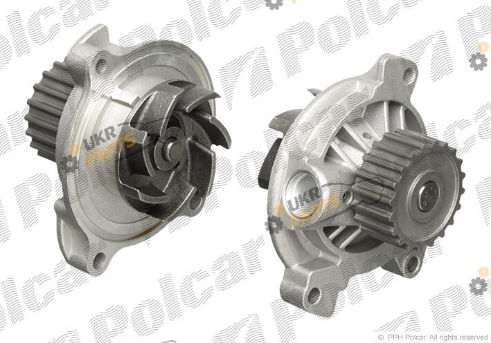  Polcar S10-146