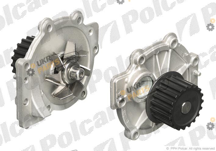  Polcar S10-149