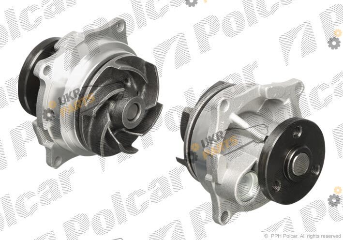  Polcar S10-161