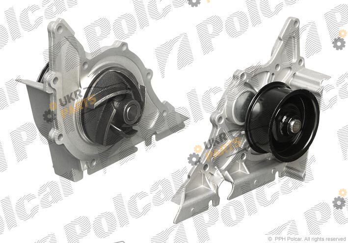 Водяной насос Polcar S10-173