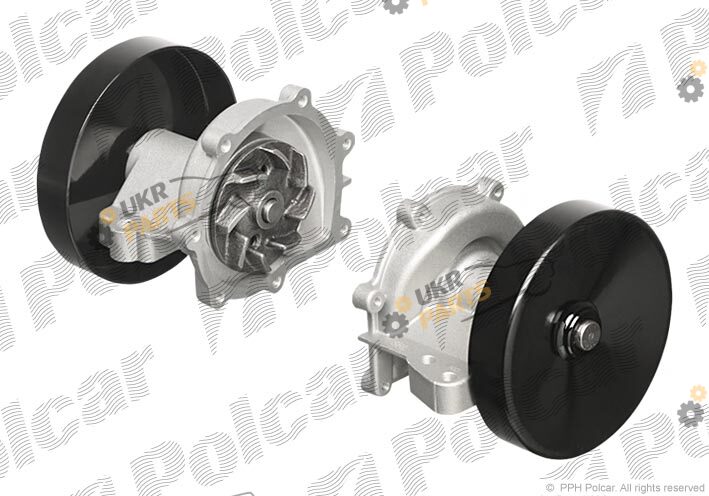  Polcar S10-218