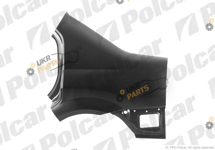 Рем вставка Polcar 280083-1