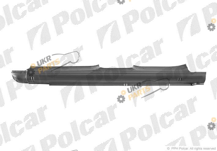 Порог Polcar 301841-1