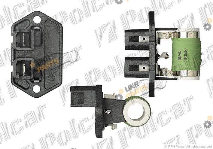  Polcar 3019KST-1
