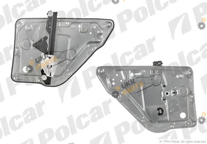 Стеклоподъемник Polcar 6913PSG3
