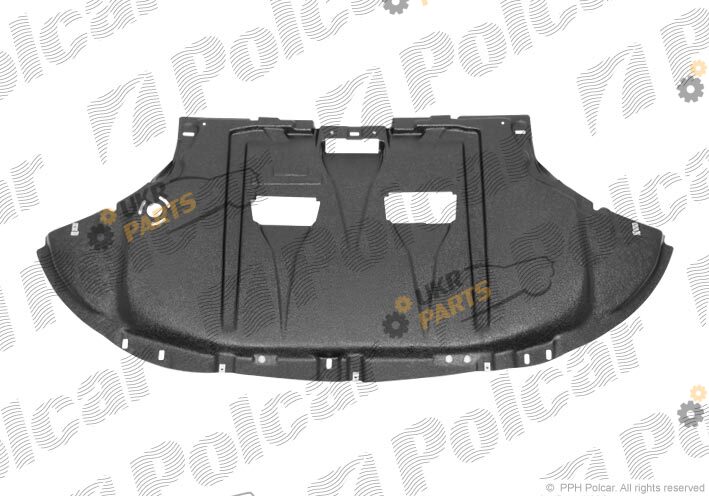 Защита двигателя Polcar 1334345Q