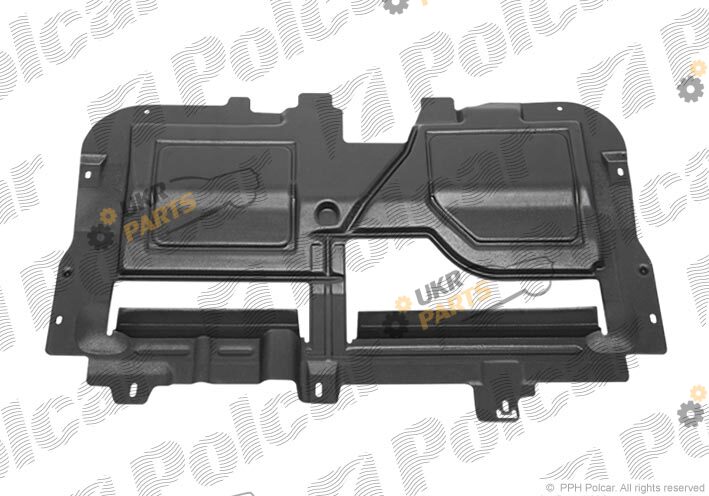 Защита двигателя Polcar 231634-5