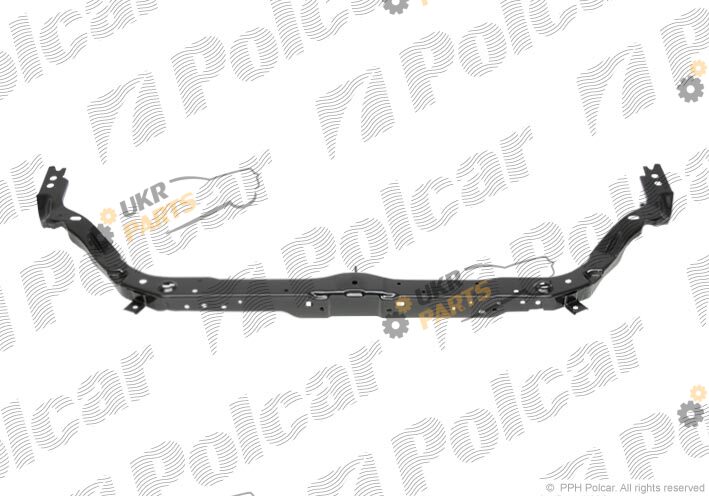 Панель передняя Polcar 275904