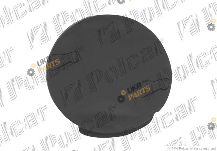 Крышка буксировочного крюка Polcar 55090711