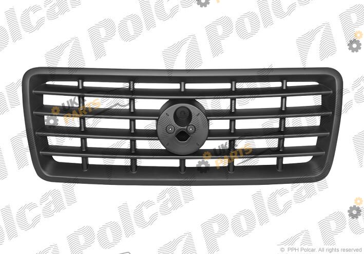 Решетка радиатора Polcar 239605