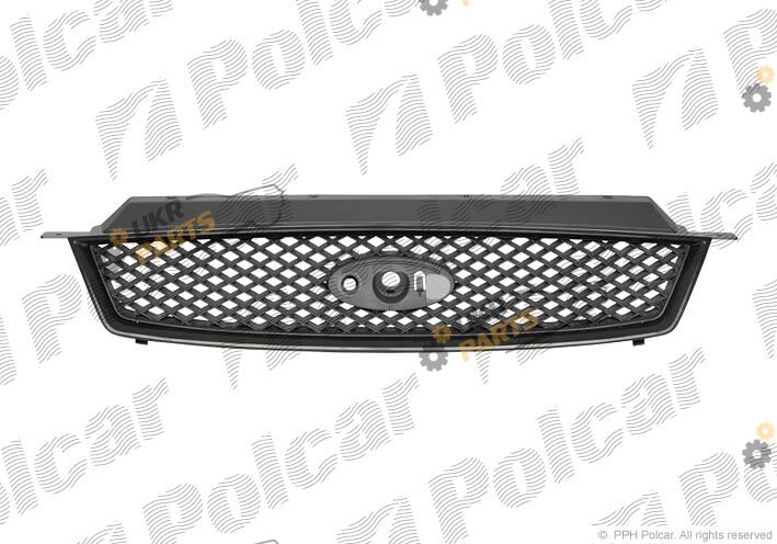 Решетка радиатора Polcar 323505-2