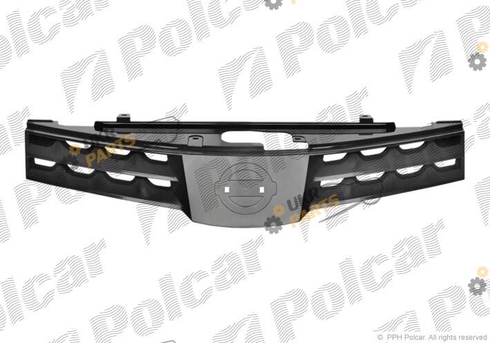 Решетка радиатора Polcar 271105
