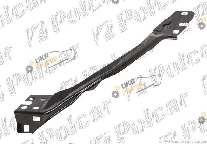 Панель передняя Polcar 239704-6