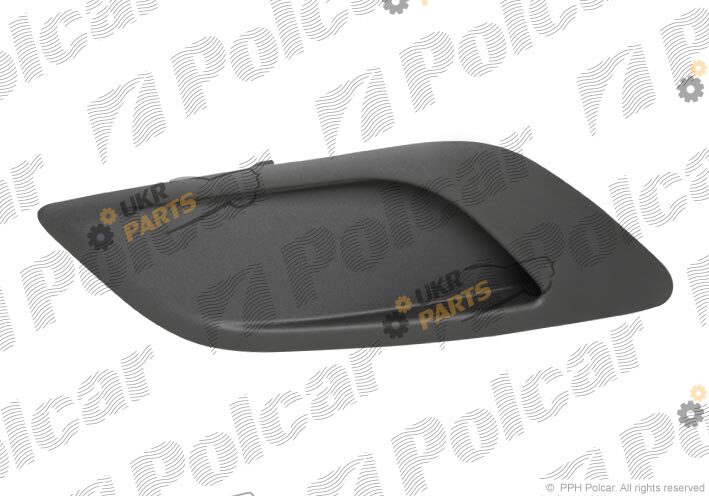 Решетка переднего бампера Polcar 320527-2