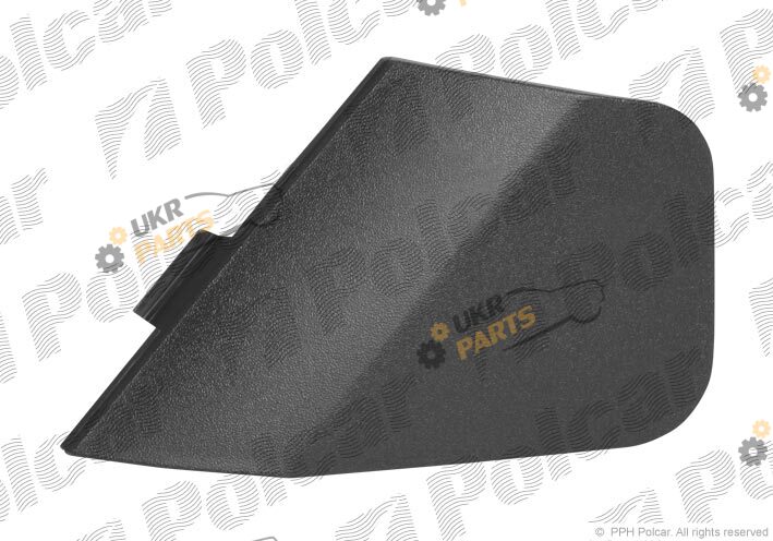 Крышка буксировочного крюка Polcar 323827-4