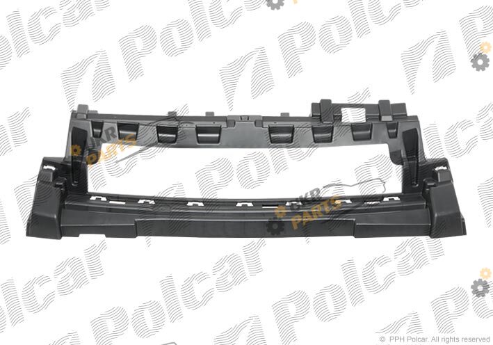 Усилитель бампера Polcar 239707-5