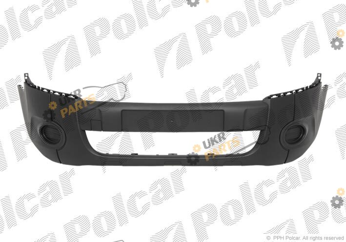 Бампер Polcar 235207-J