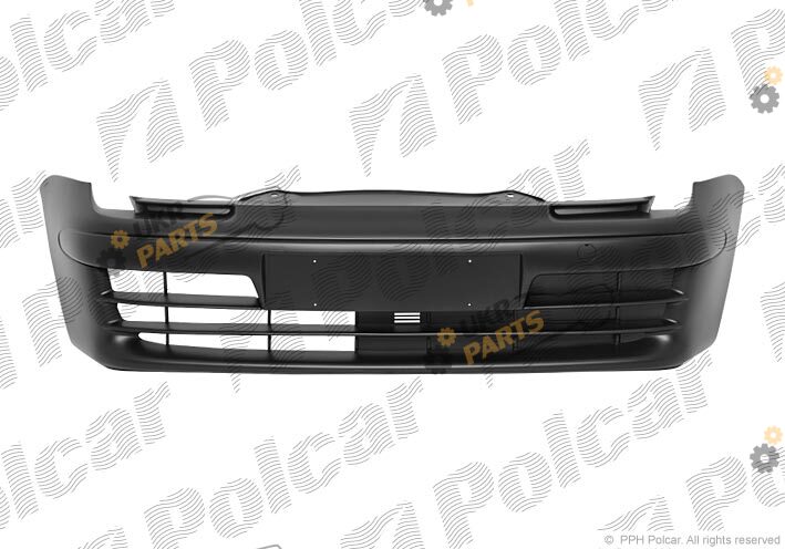 Бампер Polcar 3002079Q