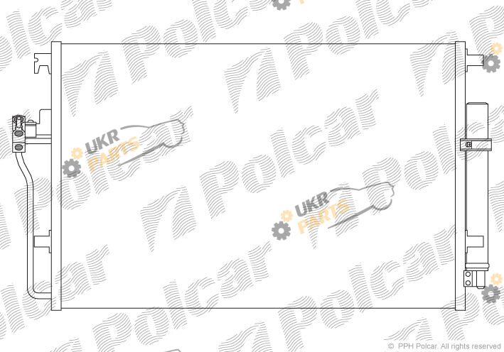  Polcar 5065K8C1