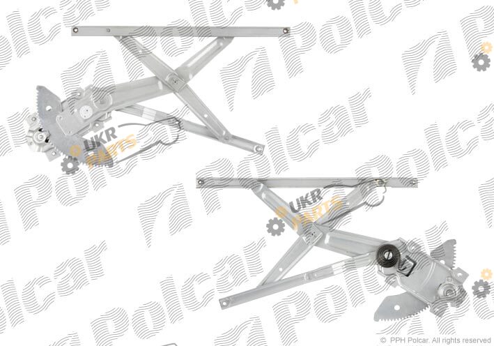 Стеклоподъемник Polcar 8110PSM2