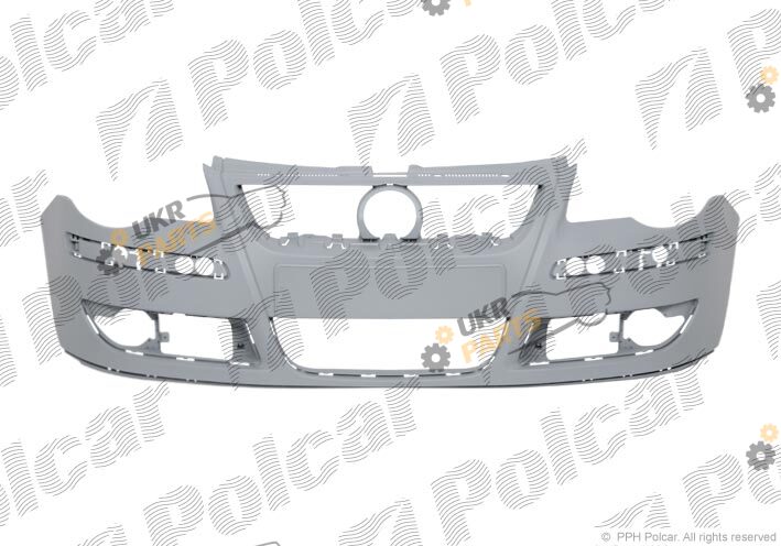 Бампер Polcar 9527071J