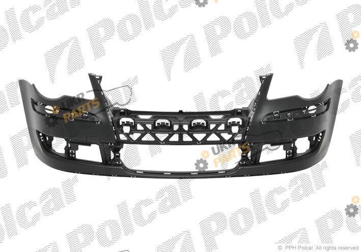 Бампер Polcar 957907