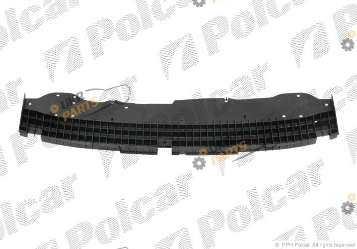 Усилитель бампера Polcar 230107-5